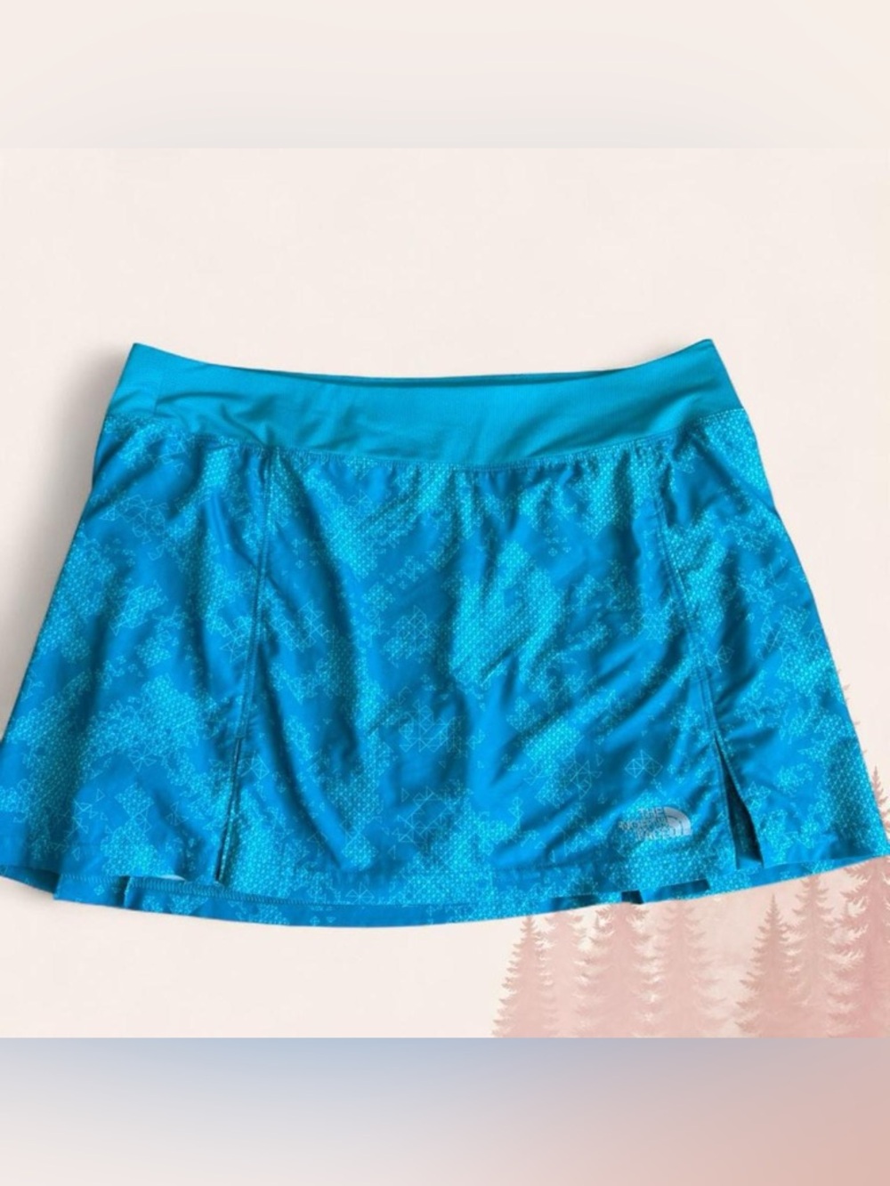 The North Face Women’s Athletic Skirt Size M